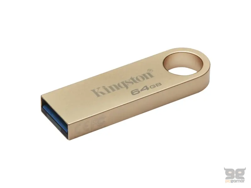 64GB DataTraveler SE9 G3