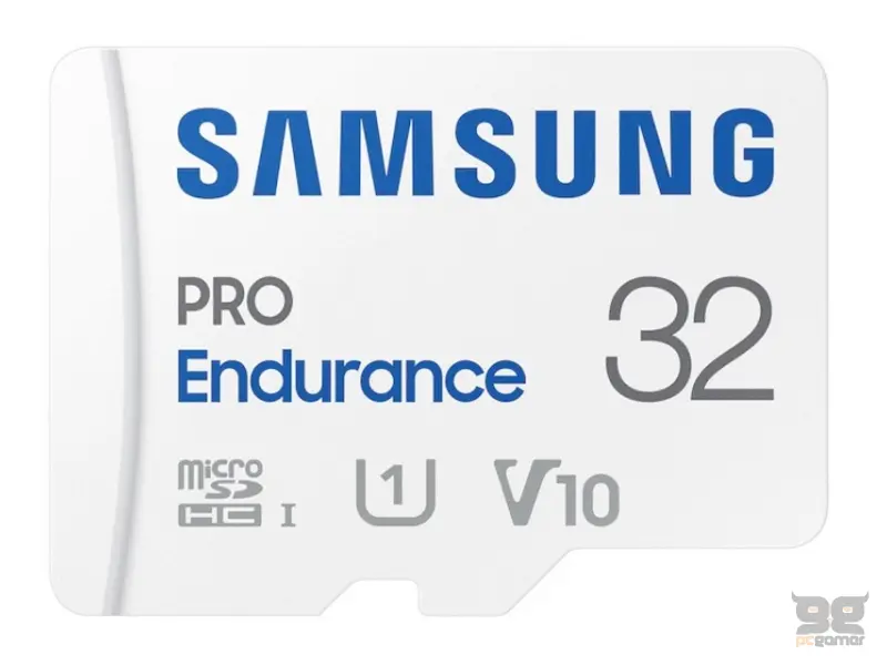 SAMSUNG Memorijska kartica PRO Endurance MicroSDXC 32GB U3 MB-MJ32KA 