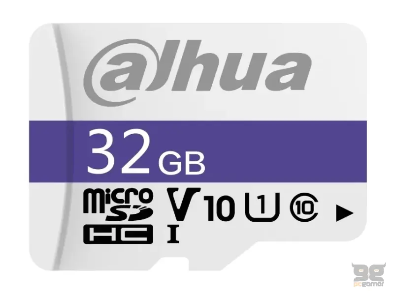 DAHUA C100 MicroSDHC 32GB U1 DHI-TF-C100 / 32GB