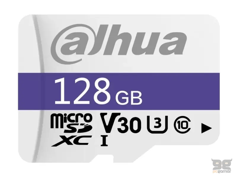 DAHUA C100 MicroSDXC 128GB U3 DHI-TF-C100/128GB 