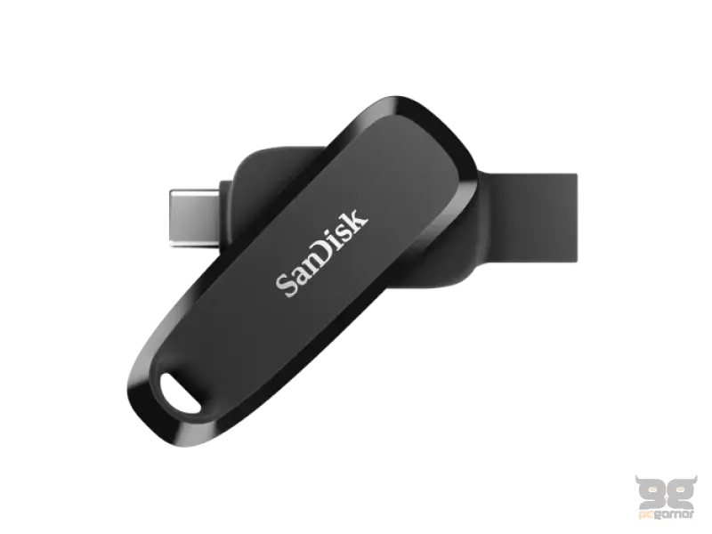 SanDisk Phone Drive for Android - 128GB USB Type-C