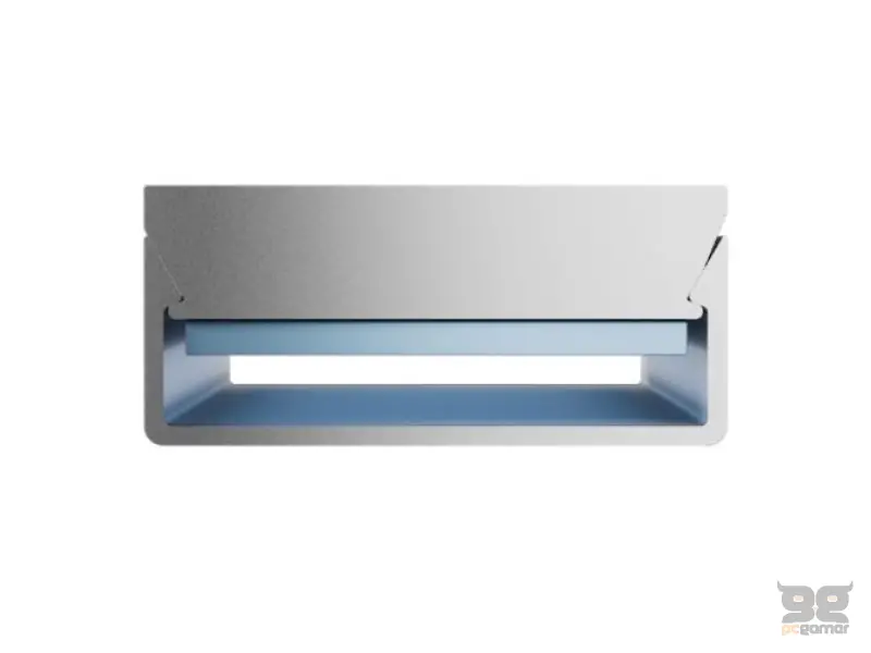Arctic Cooling Heatsink M.2 SSD M2 Pro Silver