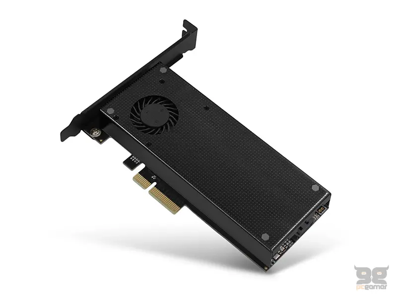 Axagon Adapter PCI za 2x NVME/ 1x SATA PCEM2-DC