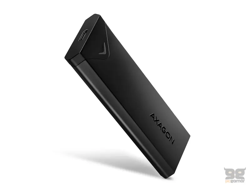 Axagon Eksterno kuciste m.2 NVMe/ USB Type-C EEM2-UB2