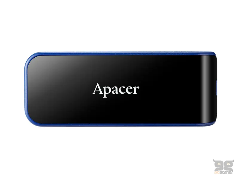 APACER AH356 64GB AP64GAH356B-1 crni 