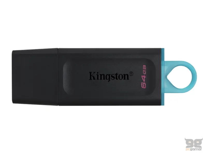 KINGSTON 64GB DataTraveler Exodia USB 3.2 Gen1 DTX/64GB 