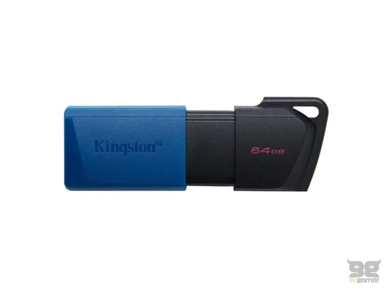 USB FD 64GB KINGSTON DTXM/64GB