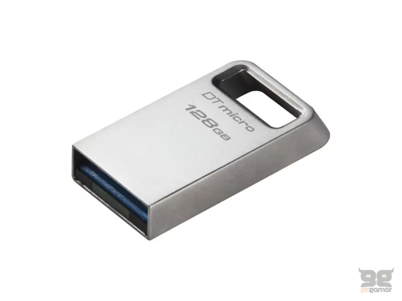 KINGSTON 128GB DataTraveler Micro USB