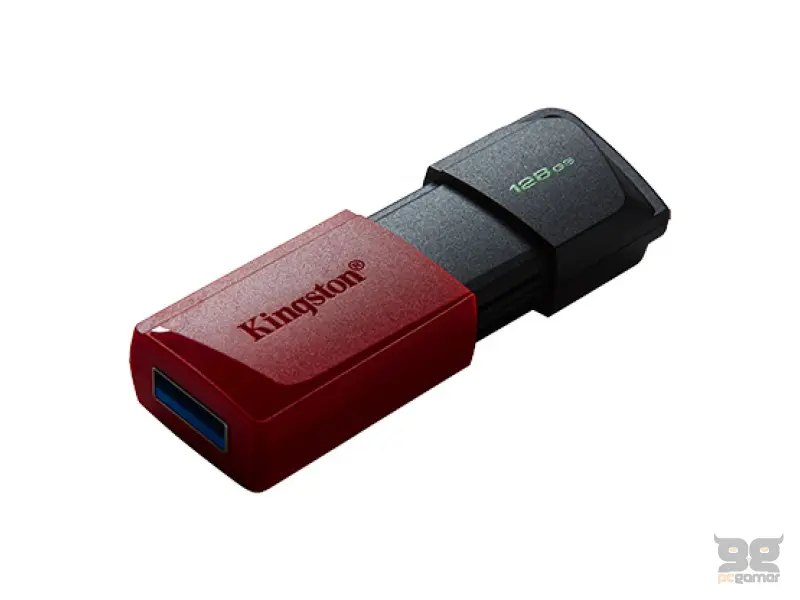 Kingston FLASH DRIVE 128GB DataTraveler Exodia M 3.2