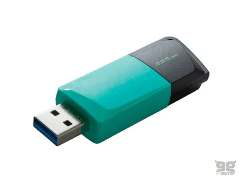 256GB DataTraveler Exodia M