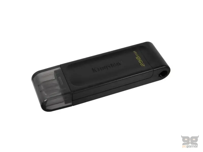 256GB DataTraveler USB Type-C