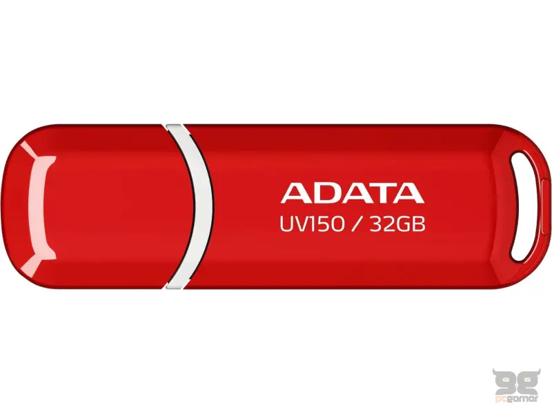 ADATA USB Flash Drive 3.2 32GB crveni