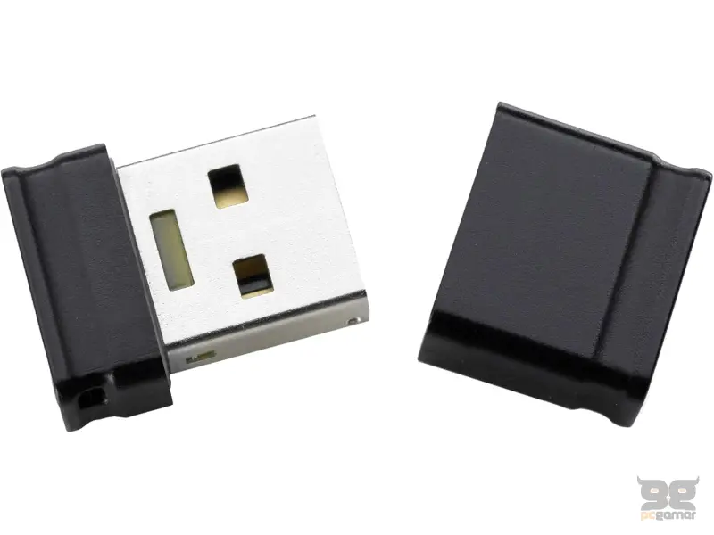 Intenso USB Flash Drive 16GB USB 2.0 Micro