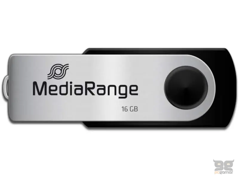 USB Flash Drive 16GB USB 2.0 MR910