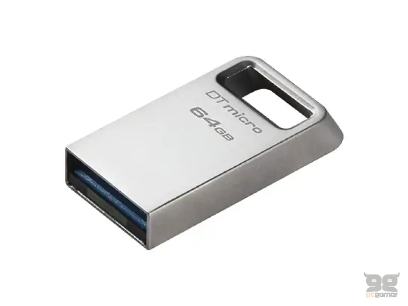 KINGSTON 64GB DataTraveler Micro USB