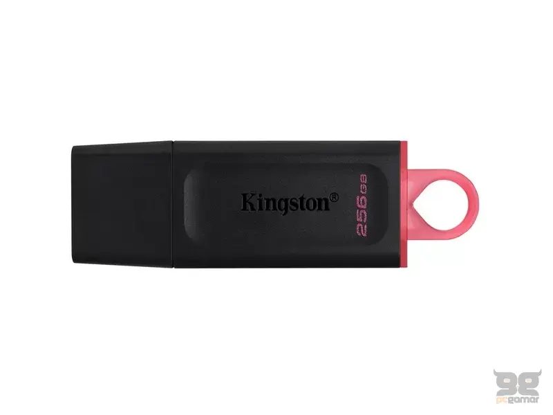 Kingston 256GB DataTraveler Exodia