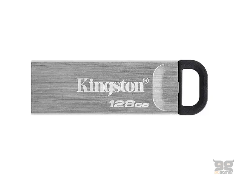 KINGSTON 128GB DataTraveler Kyson USB 3.2 flash DTKN/128GB