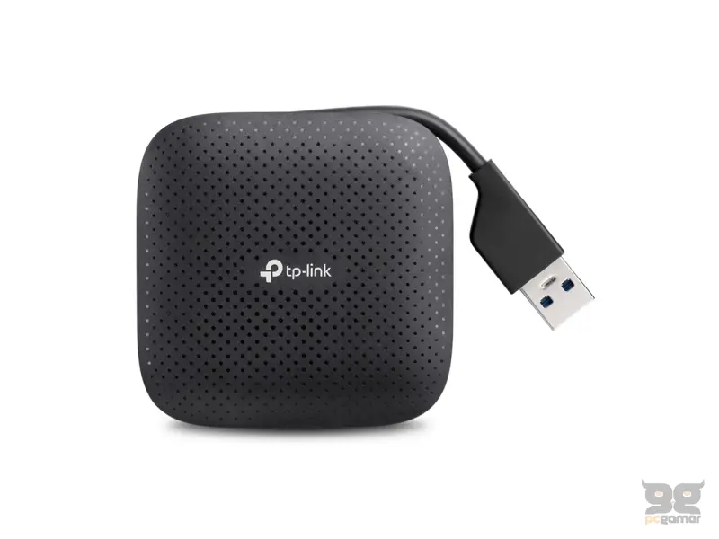 TP-LINK USB 3.0 4-Port Portable Hub