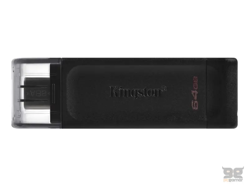 KINGSTON DT70/64GB USB-C