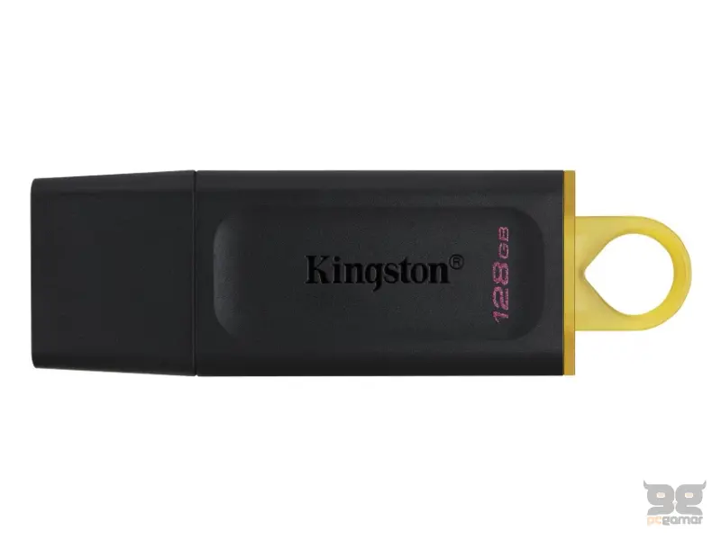 KINGSTON 128GB DataTraveler Exodia USB 3.2 Gen1 DTX/128GB 