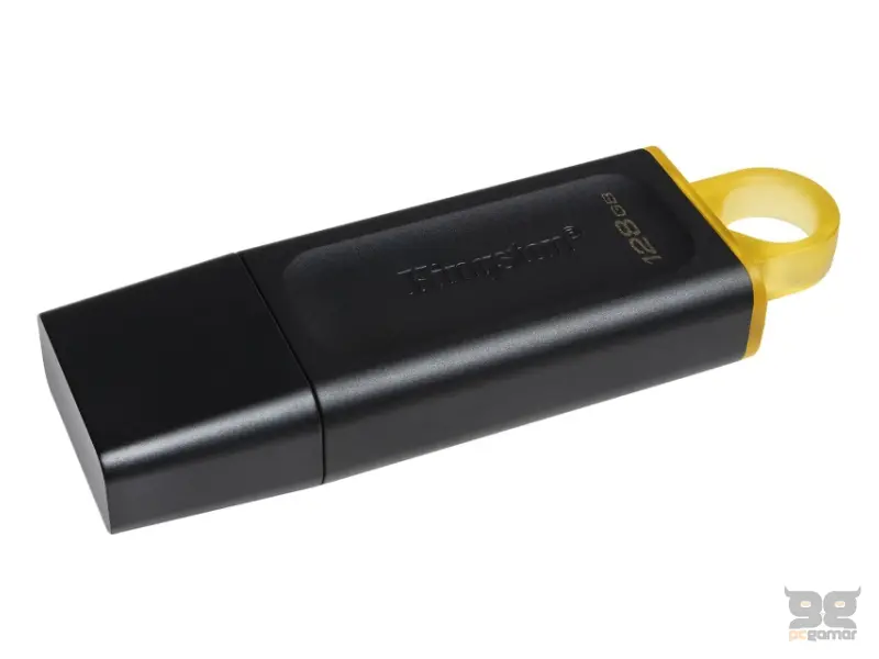 KINGSTON 128GB DataTraveler Exodia USB 3.2 Gen1 DTX/128GB 