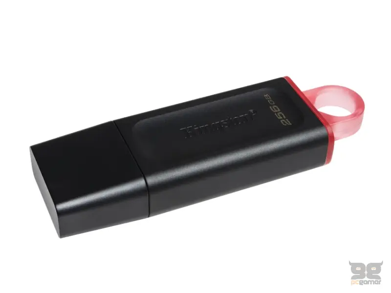 KINGSTON 256GB DataTraveler Exodia USB 3.2 Gen1 DTX/256GB 