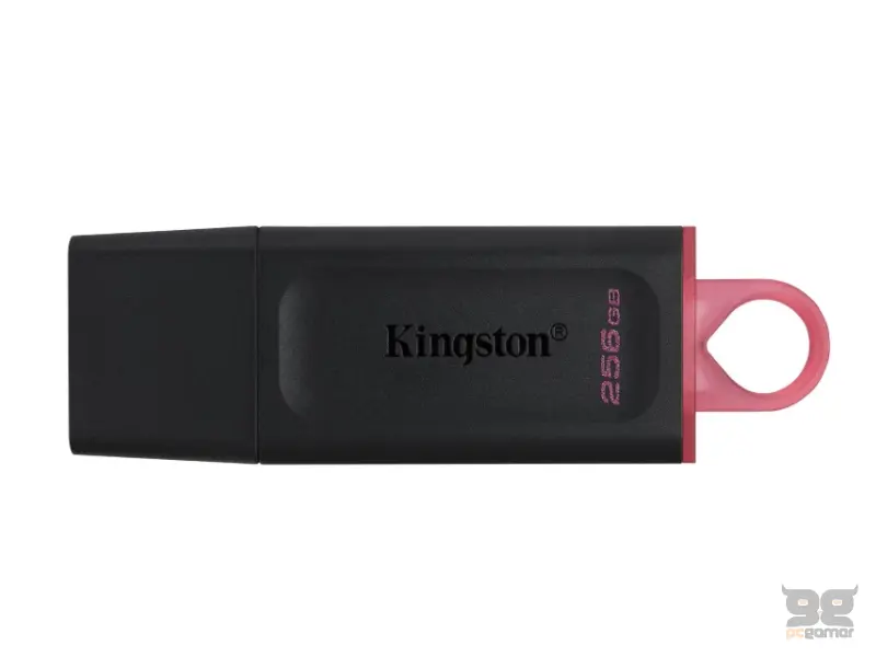 KINGSTON 256GB DataTraveler Exodia USB 3.2 Gen1 DTX/256GB 