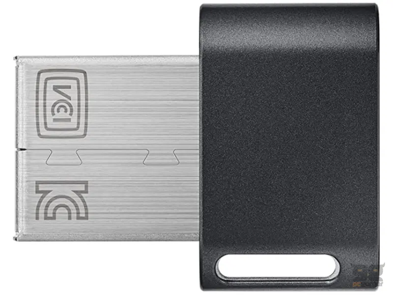 SAMSUNG 256GB FIT Plus sivi USB 3.1 MUF-256AB 