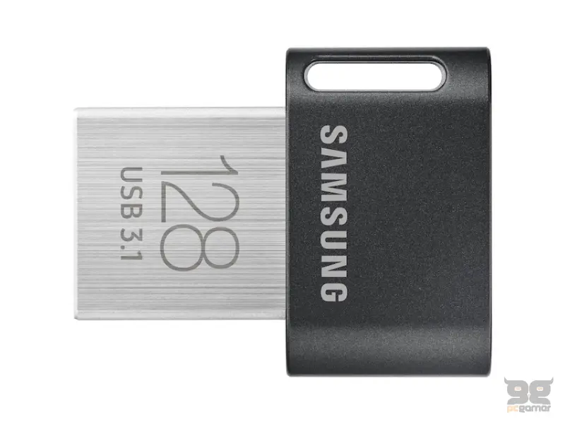 SAMSUNG 128GB FIT Plus USB 3.1