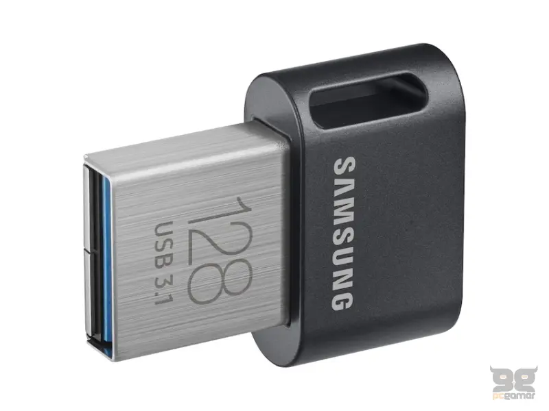SAMSUNG 128GB FIT Plus USB 3.1
