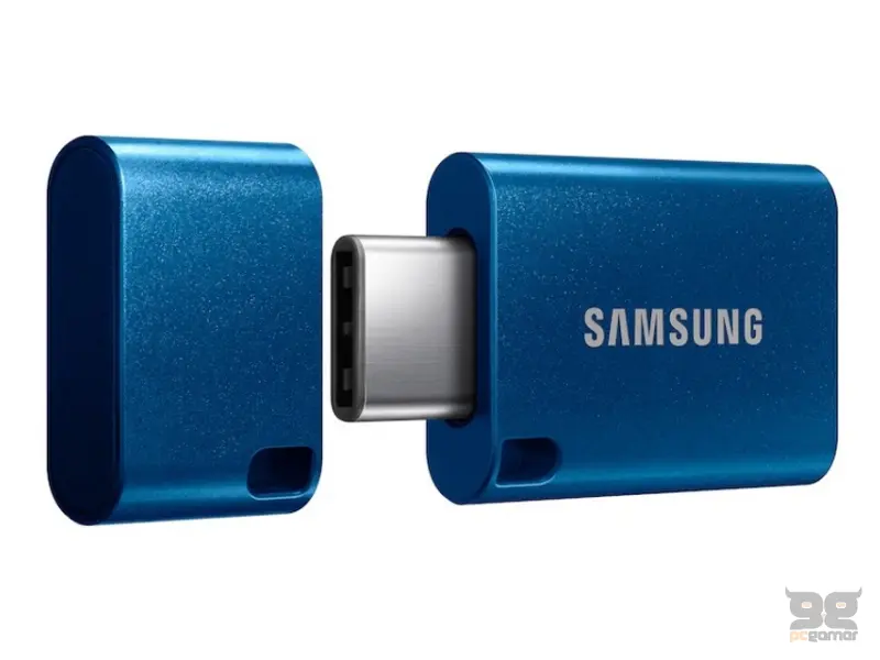 SAMSUNG 64GB Type-C USB 3.1 MUF-64DA plavi 