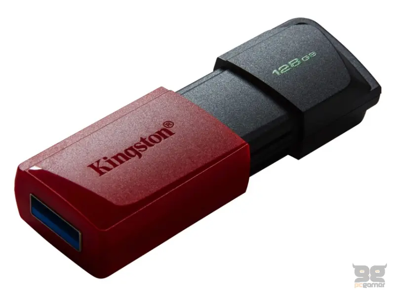KINGSTON 128GB DataTraveler Exodia M USB3.2 Gen1 DTXM/128GB 