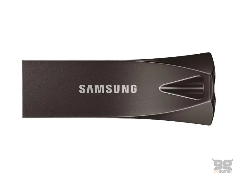 SAMSUNG 128GB BAR Plus MUF-128BE4 sivi 