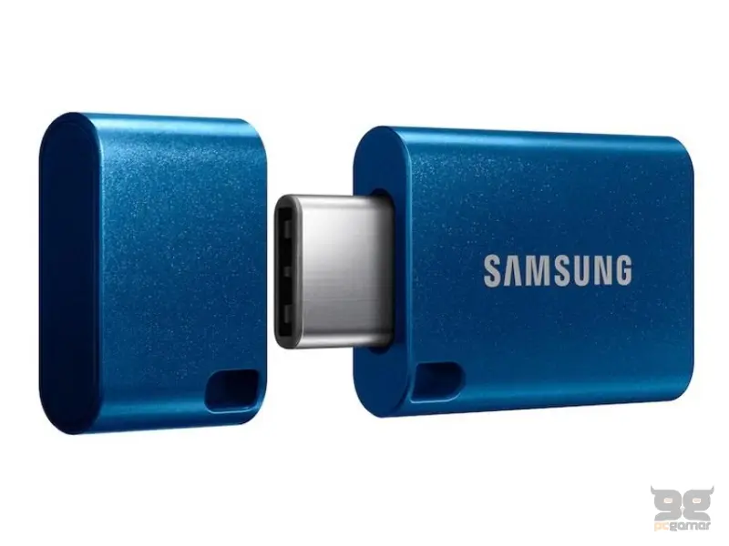SAMSUNG 256GB Tip-C MUF-256DA plavi 