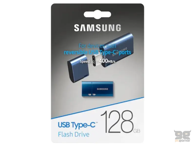 SAMSUNG 128GB Tip-C MUF-128DA plavi 