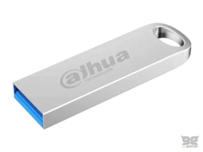 DAHUA 128GB 3.0 DHI-USB-U106-30-128GB USB flash srebrni 