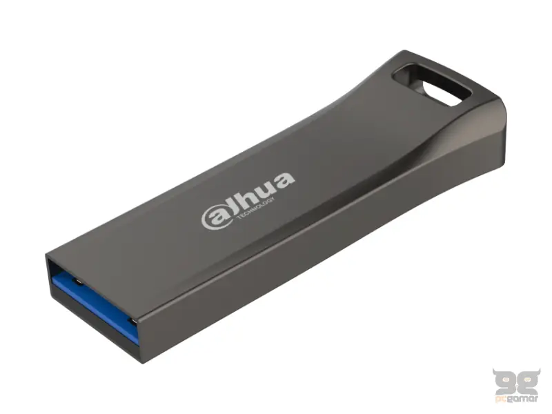 DAHUA 128GB 3.2 DHI-USB-U156-32-128GB USB flash crni 
