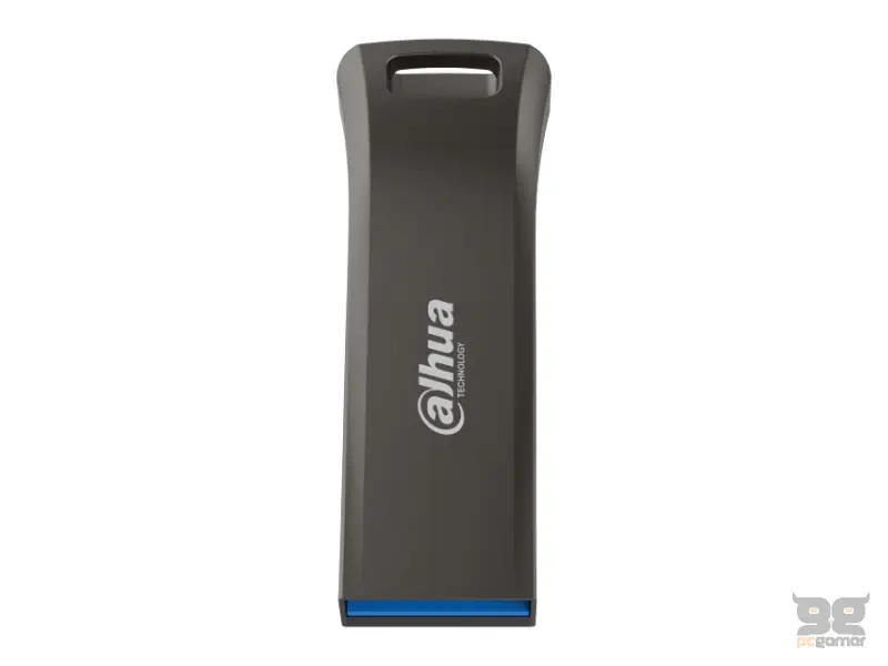 DAHUA 128GB 3.2 DHI-USB-U156-32-128GB USB flash crni 