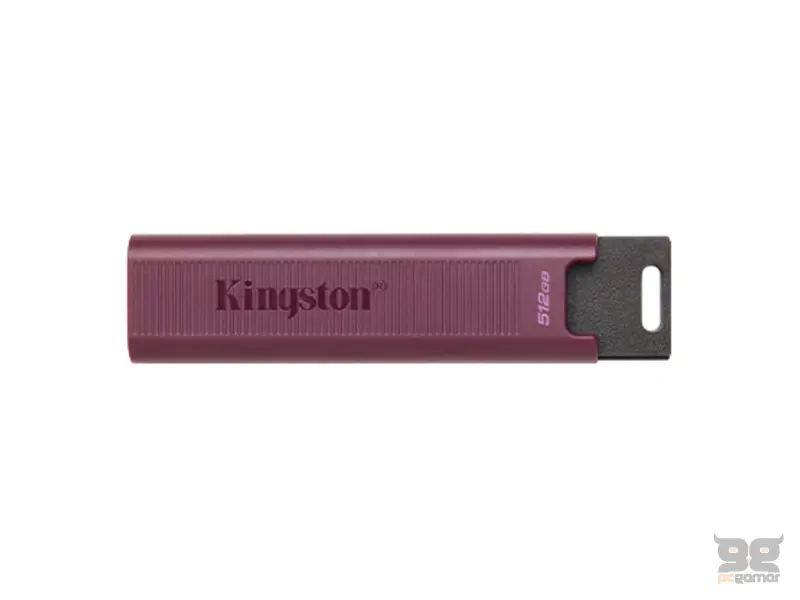 KINGSTON 512GB DataTraveler Max USB 3.2 flash DTMAXA/512GB 