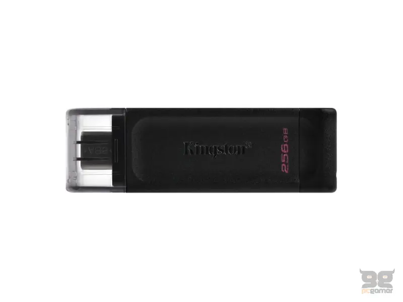 KINGSTON 256GB DataTraveler USB-C flash DT70/256GB 