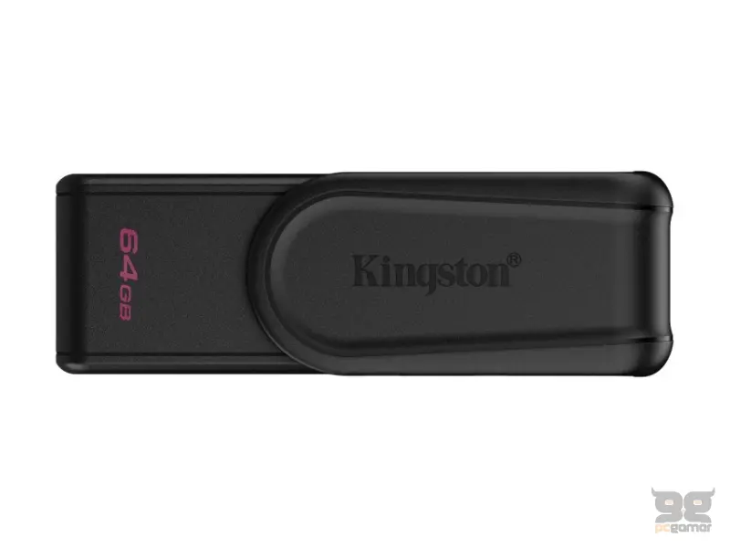 KINGSTON 64GB DataTraveler Exodia S USB 3.2 Gen1 DTXS/64GB 