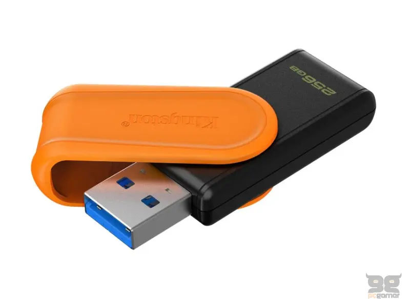 KINGSTON 256GB DataTraveler Exodia S USB 3.2 Gen1 DTXS/256GB 