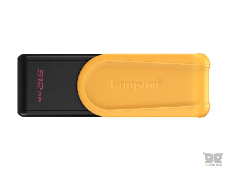 KINGSTON 512GB DataTraveler Exodia S USB 3.2 Gen1 DTXS/512GB 