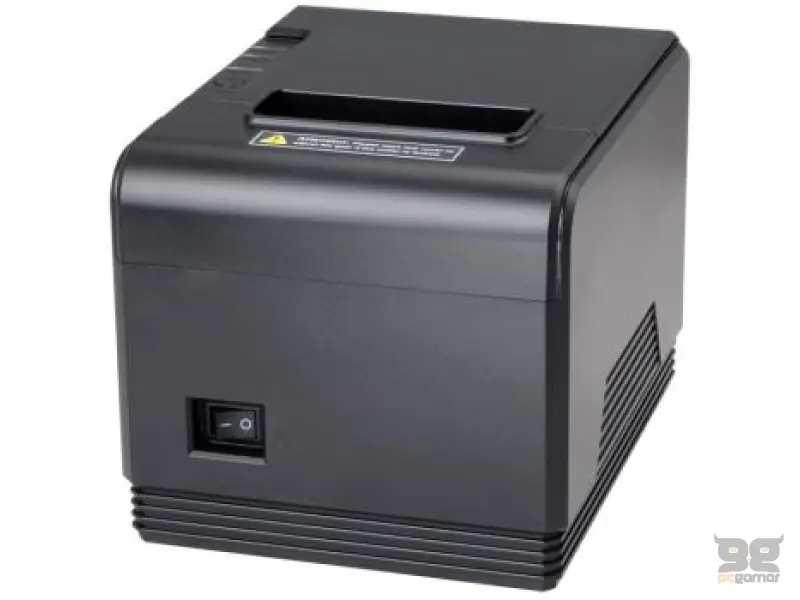 POS PRN BIRCH 80mm USB, Serial, Ethernet printer