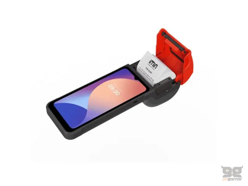 POS PDA iMin SWIFT 2 PRO NFC GMS