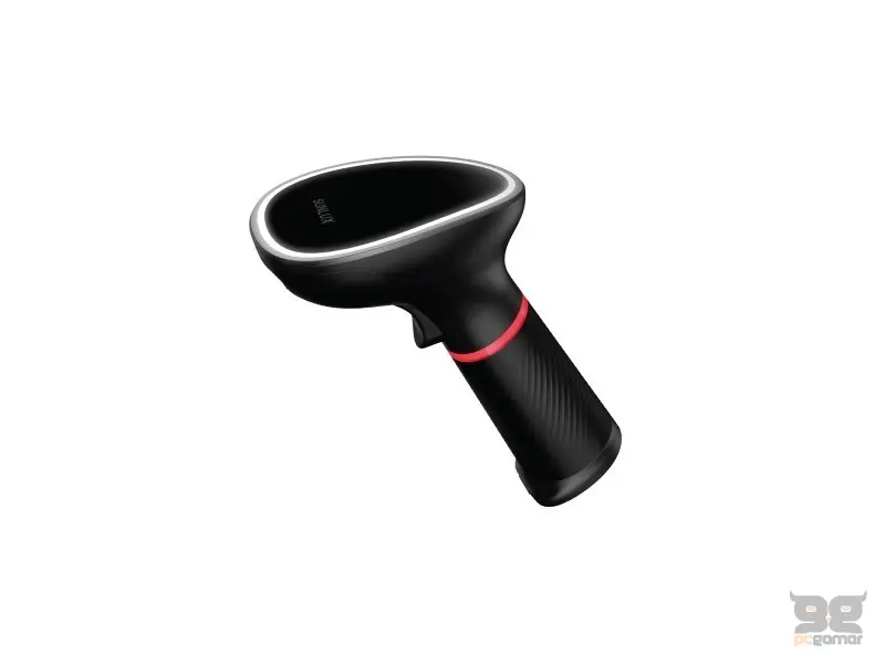 Sunlux Barcode Scan XL-SCAN XL-9600 2D Wireless