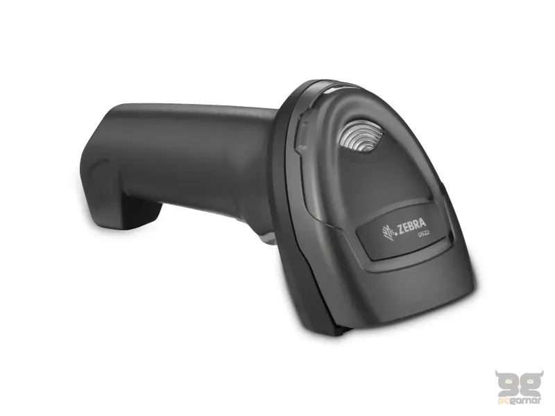 Zebra Barkod skener DS2278 1D/2D sa postoljem, USB