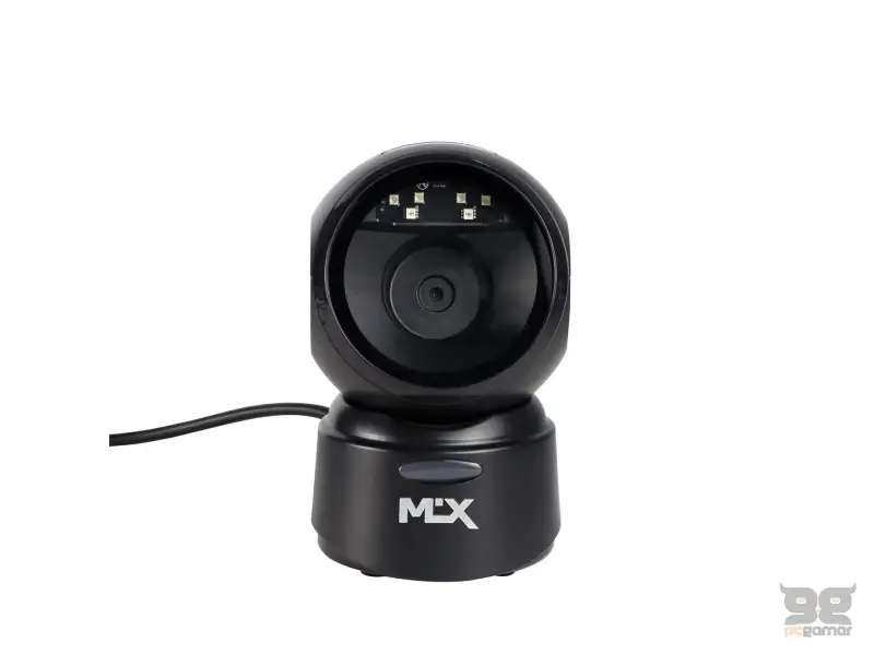 MLX Barcode skener samostojeći MLX OCBS-T218