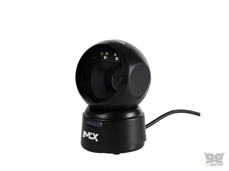 MLX Barcode skener samostojeći MLX OCBS-T218