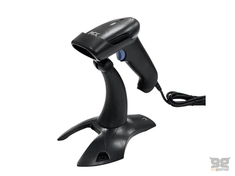 MLX Barkod skener sa postoljem MLX OCBS-2017